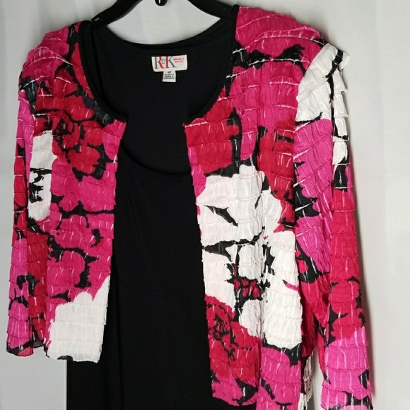 R&K Dress - Picture 5 of 5